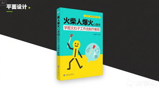 利用Coze扣子一键生成火柴人爆火心理学工作流,保姆级教学-项目吧