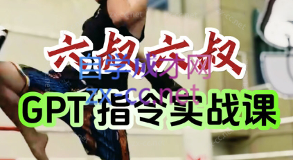 六叔的AI指令实战课(更新7月)-项目吧