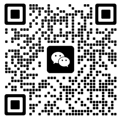 扫一扫加微信-项目吧