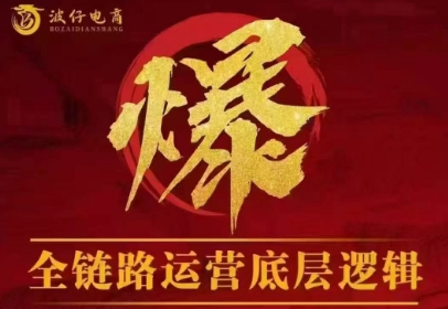 波仔电商·拼多多年卡会员(更新10月)-项目吧